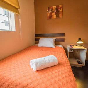 Habitación Económica con Cama King